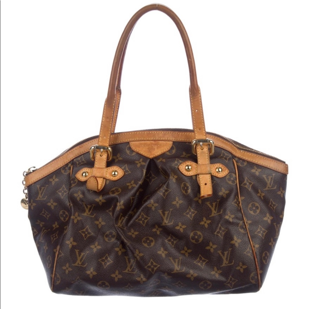 Louis Vuitton Monogram tivoli GM